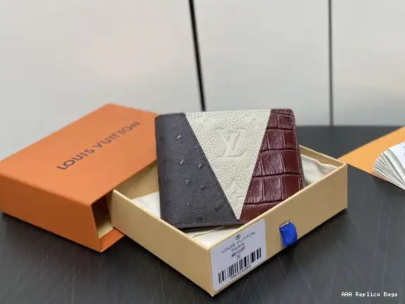 LOUIS VUITTON WALLET-11.5*9*1.5cm MULTIPLE 0629
